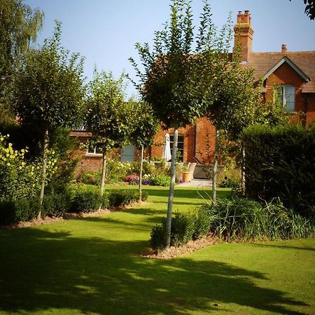 Walwyn Court Barns Βίλα Ledbury Εξωτερικό φωτογραφία
