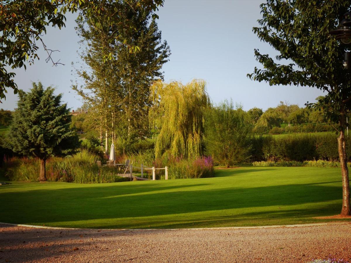 Walwyn Court Barns Βίλα Ledbury Εξωτερικό φωτογραφία
