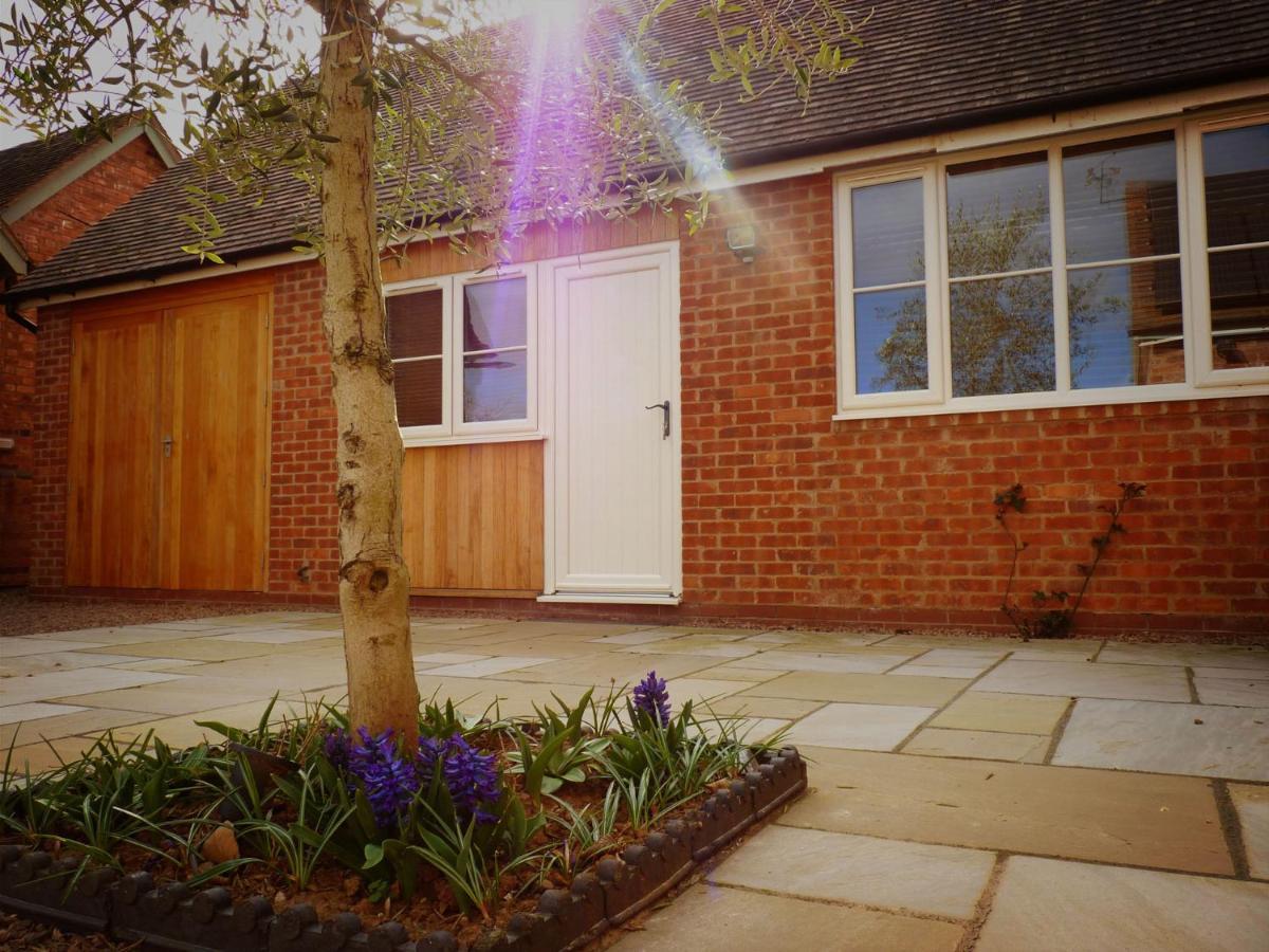 Walwyn Court Barns Βίλα Ledbury Εξωτερικό φωτογραφία