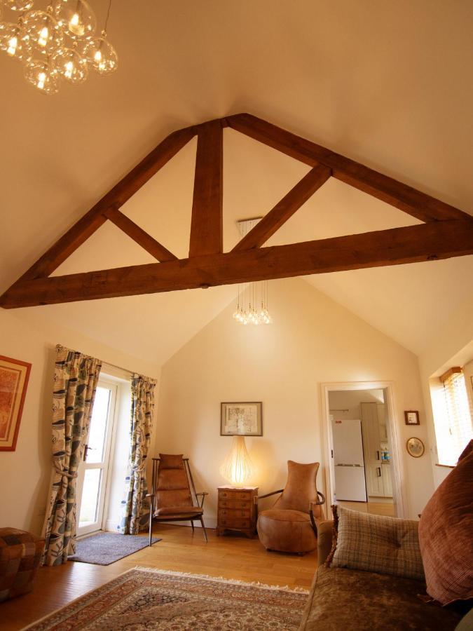 Walwyn Court Barns Βίλα Ledbury Εξωτερικό φωτογραφία